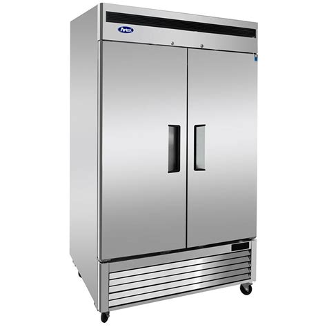 atosa mbf8002 commercial freezer parts